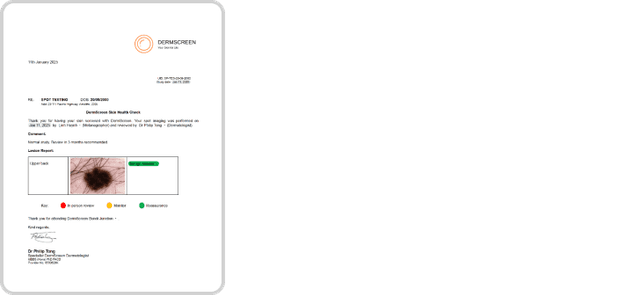 Basic Report thumbnail