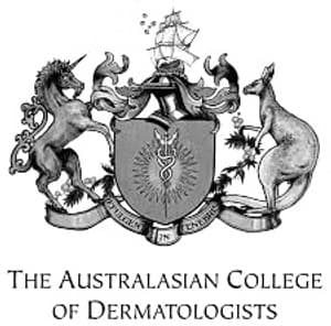 The Australasian College of Dermatologists