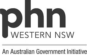 PHN Western NSW