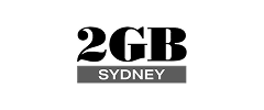 2GB Sydney