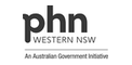 PHN Western NSW